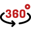Loading 360 video